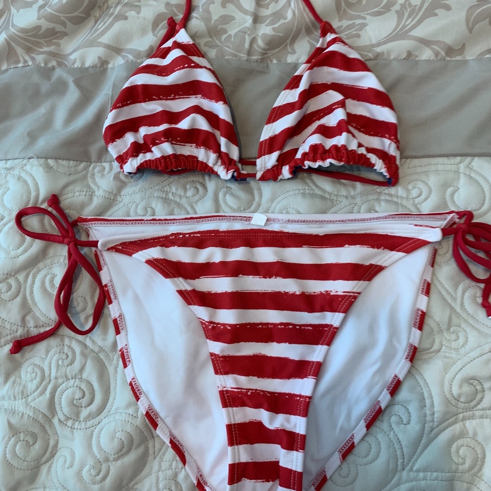 Swimwear
